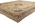 10 x 12 Late 19th Century Antique Persian Mahal Rug 76729