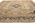 10 x 12 Late 19th Century Antique Persian Mahal Rug 76729