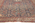 5 x 10 Antique-Worn Persian Farahan Rug 76732