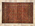 4 x 6 Antique Machine Made Rug 76733