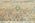 12 x 19 Antique Persian Kerman Rug 76737 texture