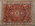 13 x 17 Antique Persian Bakhtiari Rug 76757