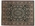 9 x 12 Vintage Pakistani Rug 76773