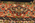 10 x 13 Antique Persian Sultanabad Rug 76774