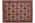 9 x 13 Vintage Persian Mood Rug 76779
