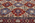 9 x 13 Vintage Persian Mood Rug 76779