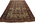 4 x 7 Antique Caucasian Shirvan Rug 76782