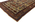 4 x 7 Antique Caucasian Shirvan Rug 76782