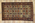 4 x 7 Antique Caucasian Shirvan Rug 76782