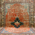 9 x 12 Late 19th Century Antique Persian Farahan Rug 76783