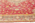 10 x 12 Antique Red Turkish Oushak Rug 76787