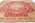 10 x 12 Antique Red Turkish Oushak Rug 76787