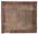 14 x 16 Antique Mahal Rug 76790