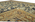 8 x 10 Antique Persian Sultanabad Rug 76791