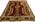 2 x 3 Vintage Turkish Yastik Rug 50205