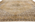 10 x 12 Distressed Vintage Persian Tabriz Rug 80309