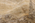 10 x 12 Distressed Vintage Persian Tabriz Rug 80309