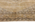 10 x 12 Distressed Vintage Persian Tabriz Rug 80309