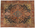 9 x 12 Distressed Antique Persian Farahan Rug 76816