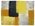 9 x 12 Contemporary Abstract Rug 30312