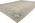 10 x 15 Modern Turkish Oushak Rug 51613