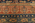 10 x 13 Antique Persian Kurdish Rug 51634