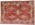 8 x 12 Vintage Turkish Oushak Rug 51636