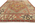 6 x 8 Vintage Turkish Oushak Rug 51651