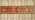 3 x 11 Vintage Turkish Oushak Rug 51665