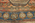5 x 9 Antique Caucasian Kazak Rug 51667
