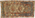 5 x 9 Antique Caucasian Kazak Rug 51667
