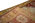 4 x 10 Vintage Turkish Oushak Rug 50237