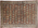 4 x 6 Vintage Oushak Rug 51692