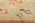 5 x 7 Vintage Turkish Oushak Rug 51703