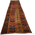 2 x 10 Vintage Turkish Oushak Rug 51712