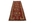 3 x 9 Vintage Anatolian Prayer Rug 51729