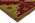 2 x 6 Vintage Turkish Oushak Rug 51734