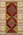 2 x 6 Vintage Turkish Oushak Rug 51734