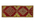2 x 6 Vintage Turkish Oushak Rug 51734