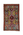 3 x 5 Vintage Turkish Oushak Rug, Anatolian Yuntdag Rug 51740