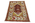 3 x 4 Vintage Turkish Oushak Rug 51744