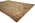 4 x 6 Antique Turkish Sivas Rug 50245