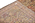 4 x 6 Antique Turkish Sivas Rug 50245