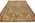 4 x 6 Antique Turkish Sivas Rug 50245