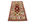 3 x 5 Vintage Turkish Oushak Rug 51752