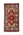 3 x 5 Vintage Turkish Oushak Rug 51753
