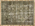 9 x 12 Antique Mahal Rug 76823
