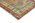 3 x 4 Colorful Oushak Rug 51766