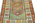 3 x 4 Colorful Oushak Rug 51766