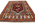 3 x 5 Colorful Oushak Rug 51768